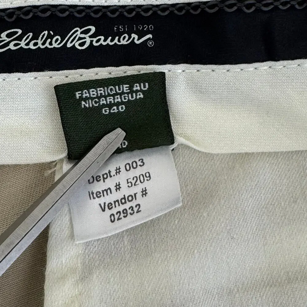 Eddie Bauer eddie bauer